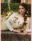 Daisy Manor Cardigan