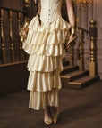 Gilded Moment Corset