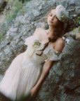 Verbena Girl Dress