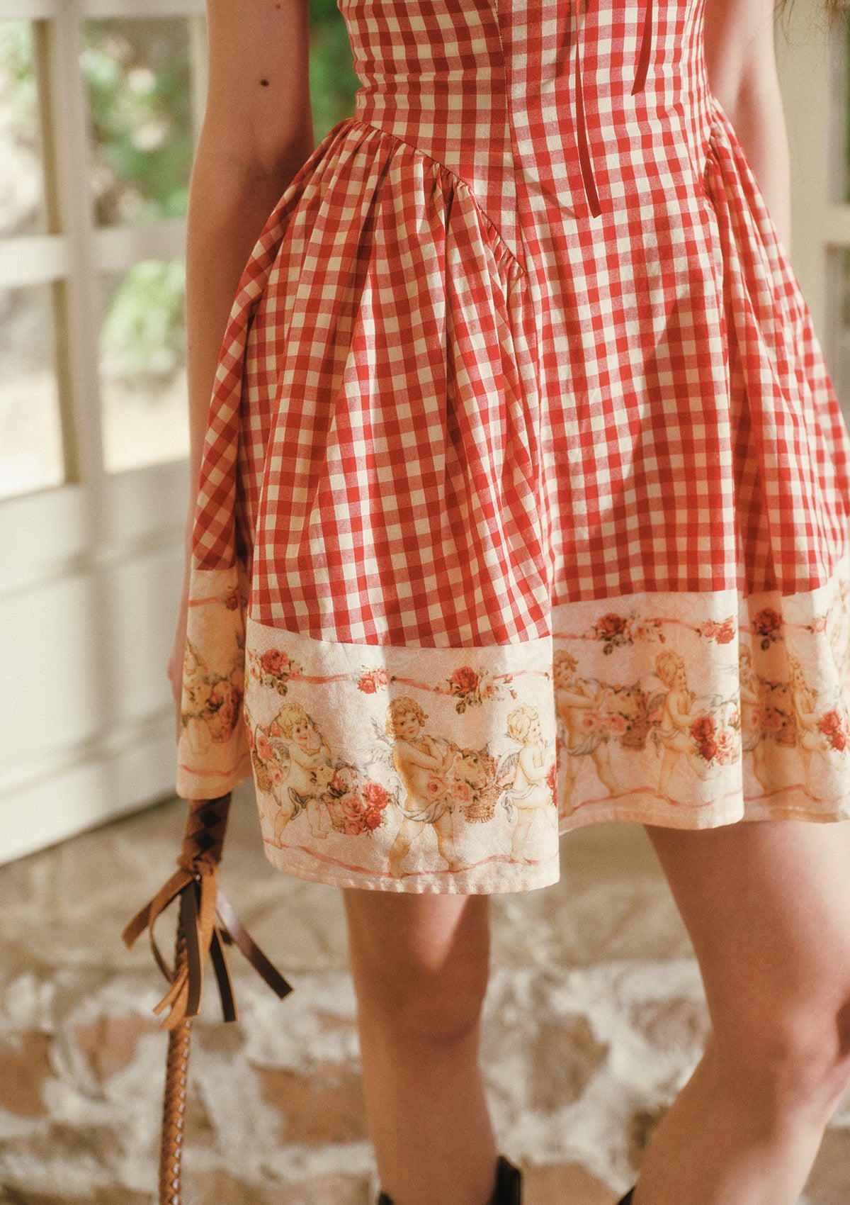 Meadow Maiden Dress
