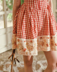 Meadow Maiden Dress