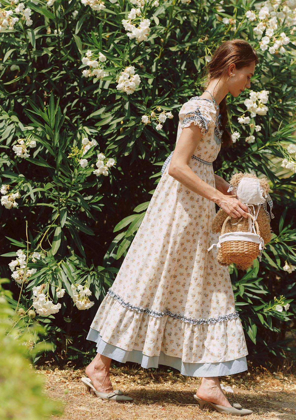 Daisy Melody Dress