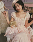 Edward Chanson Dress