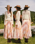 Shell Ballad Top