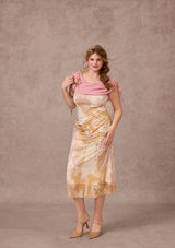 Curve&Plus Gibraltar Coast Dress
