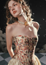 Heart Cupid Accessory