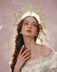 Holy Crown Warrior Corset Dress