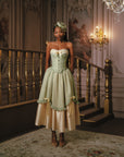 Prinzessin Ashley Rock