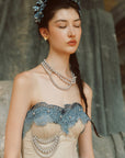 Emily's Lament Corset