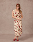 Curve&Plus Miss Betty Dress