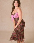 Curve&Plus HELLO KAT Dress
