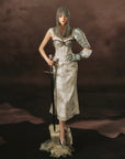 Warrior Michael Dress