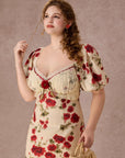 Curve&Plus Rosevale Dress B