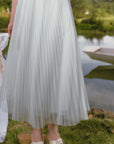 Shell Echo Dress