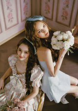 Sweet Blossom Candy House Dress