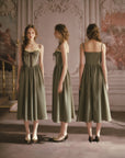 Bear Date Dress（ Long）