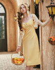 Little Daisy Dress