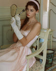 Slumbering Aurora Dress