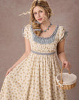 Curve&Plus Daisy Melody Dress