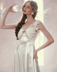 Moonlight Coronation Dress(Short)