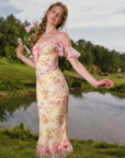 Hawaiian Breeze Skirt