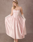 Curve&Plus Slumbering Aurora Dress