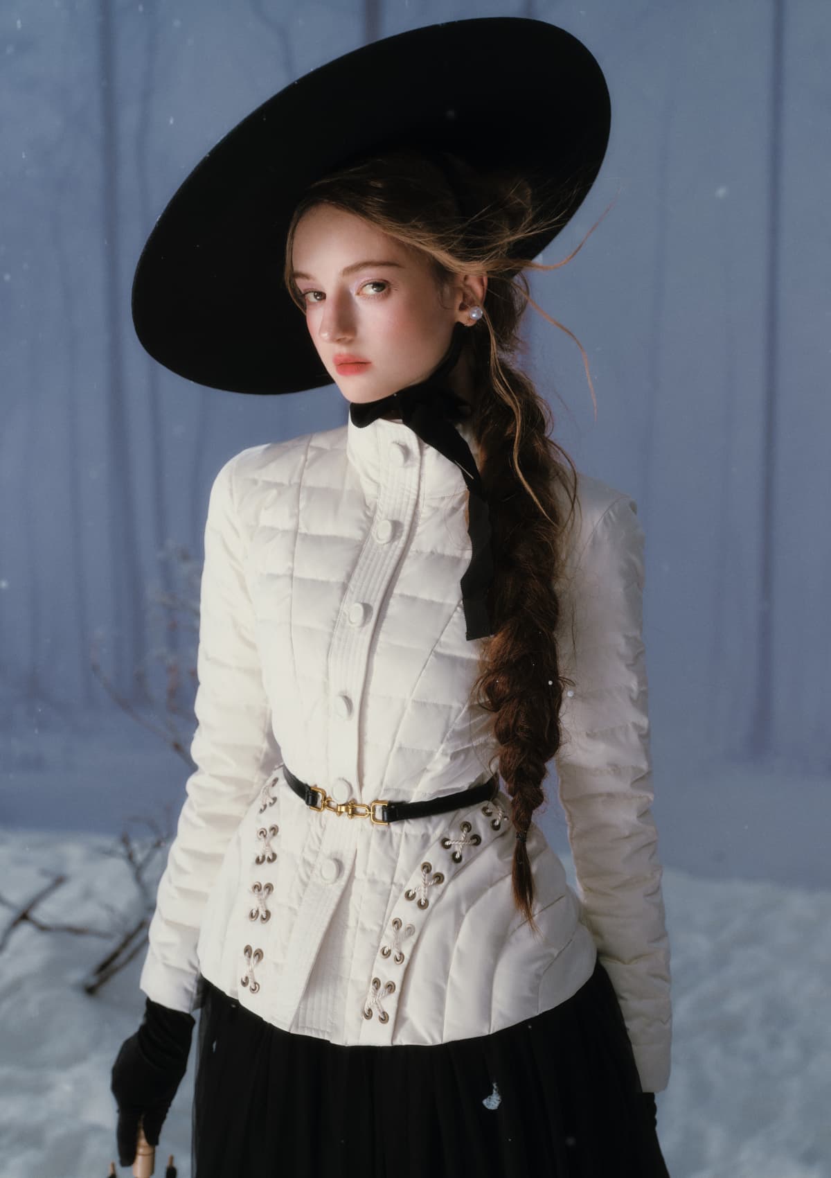 New Look Down Jacket