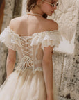 Rewind Romance Corset