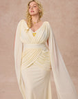 Curve&Plus Temple Overture Dress
