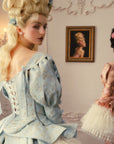 Bourbon Queen Corset