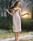 Verzaubertes Waldkleid