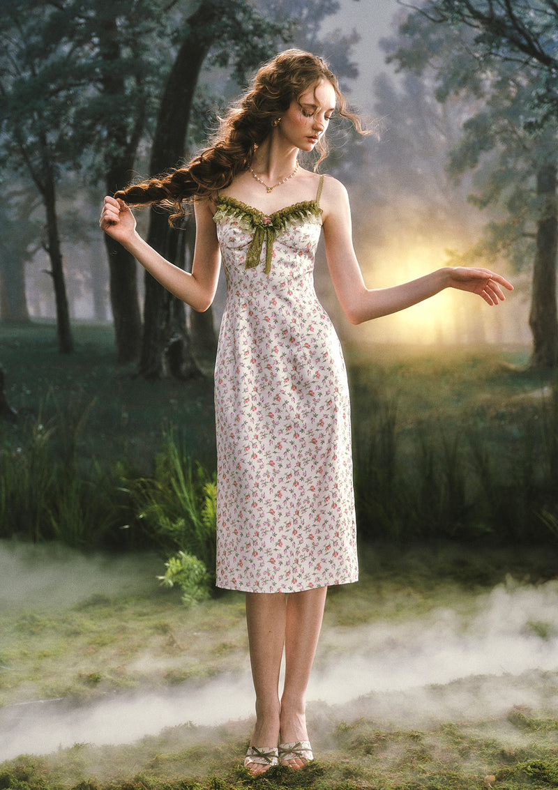 Enchanted Forest Dress Enchanted Forest Dress