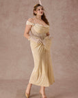 Curve&Plus Manhattan Gala Dress