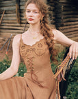 St. Paul Pastoral Cami Dress