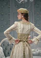 Windsor Gardens Dress