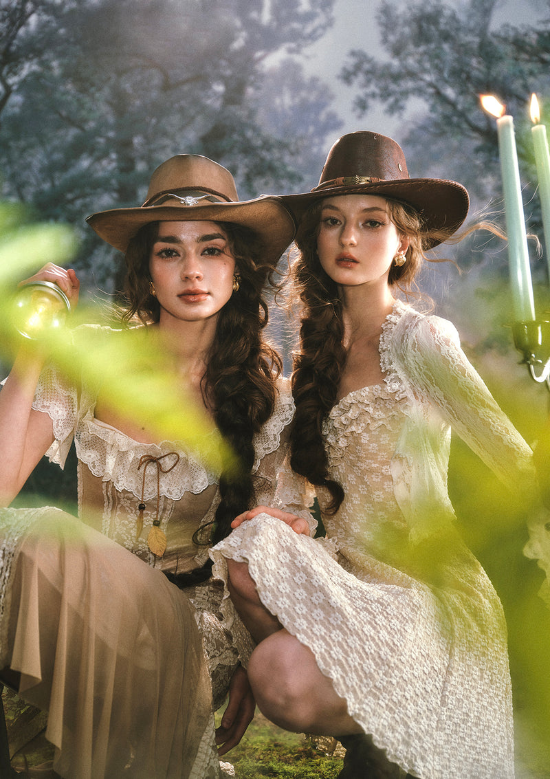 cairo dress in beige reviews Few Moda | Cairo Top main image 1