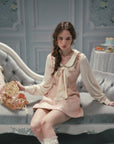 Miss Trianon  Dress