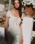 Mediterranean Confession Dress