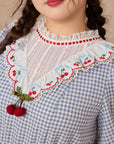 Curve&Plus Autumn Fairy Tale Dress