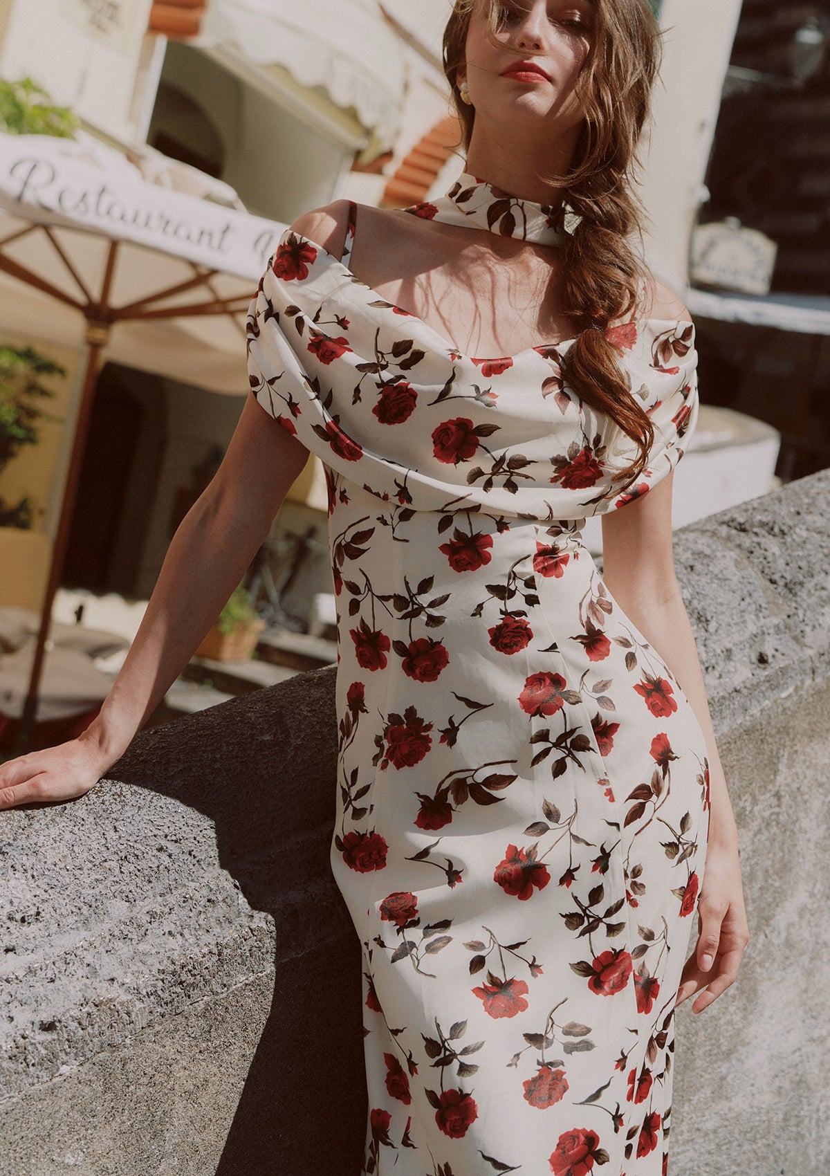 Miss Betty Dress