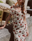 Miss Betty Dress