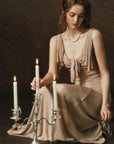 Ashstone Throne Knit Dress