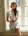 Gummy Sweet Maiden Collection Dress(Blue)