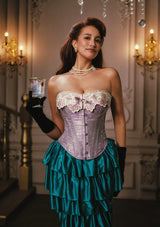 Princess Stefi Skirt