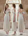Mother Of Ocean Dress