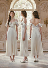 Mother Of Ocean Dress