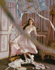 Sweetheart Vintage Dream Dress
