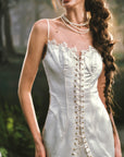 Waldschwanenkleid