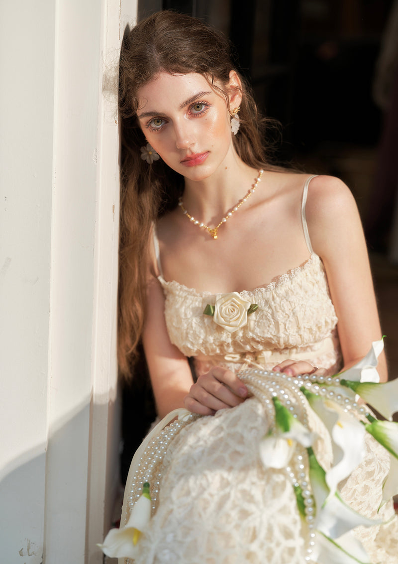 Jasmine Dreamcatcher Dress
