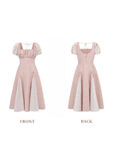Curve & Plus Isabella Dress